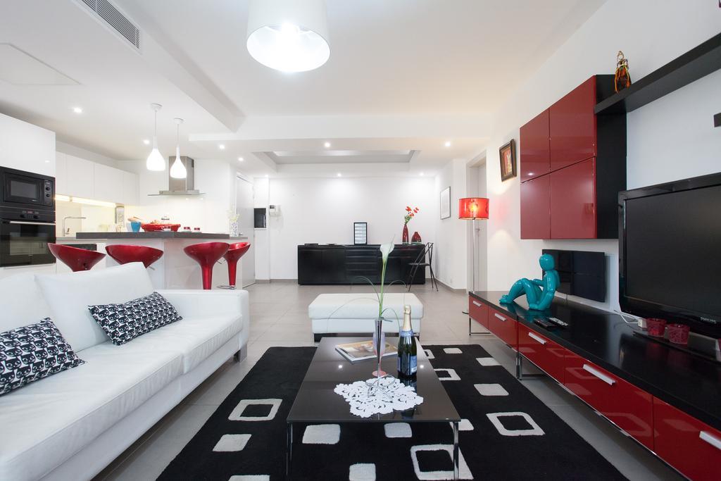Nice Etoile Grand Suite Five Stars Holiday House Exterior foto